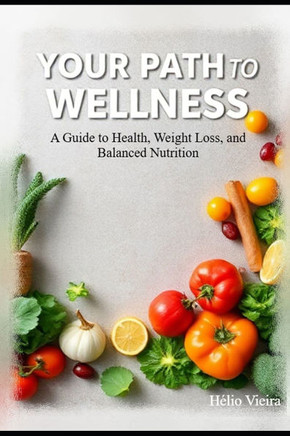 Your Path to Wellness: A Guide to Health, Weight Loss, and Balanced Nutrition