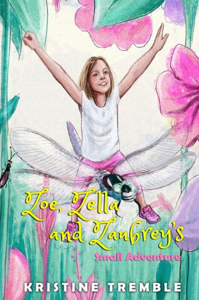 Zoe, Zella and Zaubrey's Small Adventure