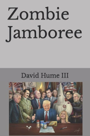 Zombie Jamboree