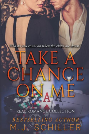Take A Chance On Me