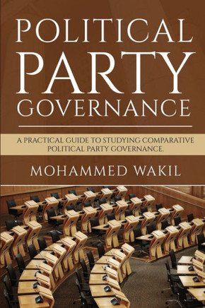 Political Party Governance