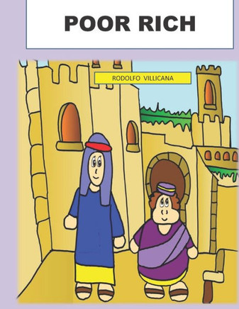 Poor Rich