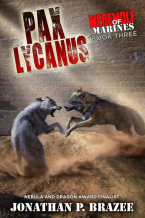 Werewolf Of Marines: Pax Lycanus