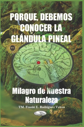 Porque, Debemos Conocer La Glándula Pineal: Milagro de Nuestra Naturaleza