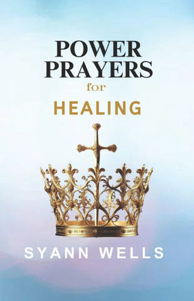 Power Prayers for: Healing
