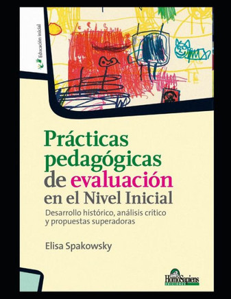 Prácticas pedagógicas de evaluación en el Nivel Inicial: Prácticas pedagógicas de evaluación en el Nivel Inicial