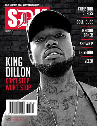 Sdm Magazine Issue #8 2016