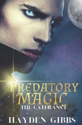 Predatory Magic: A Paranormal Romance