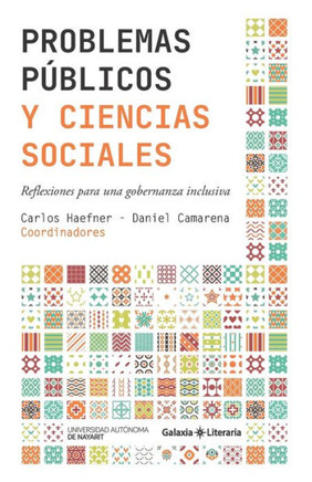 Problemas públicos y ciencias sociales: Reflexiones para una gobernanza inclusiva