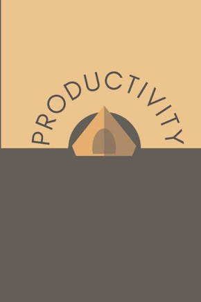 Productivity: 21 Days of productivity task to execute every day.