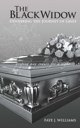 The Black Widow : De-Webbing The Journey Of Grief
