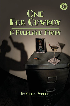 Pulpland: One for Cowboy
