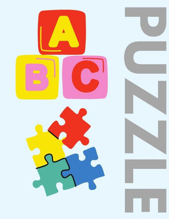 Puzzle: brain training game for kids