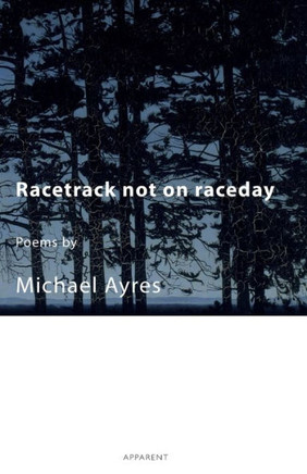 Racetrack not on raceday