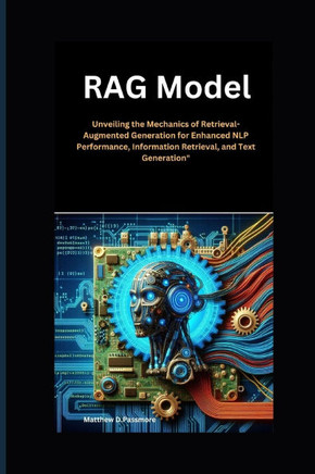 RAG Model: Unveiling the Mechanics of Retrieval-Augmented Generation for Enhanced NLP Performance, Information Retrieval, and Tex