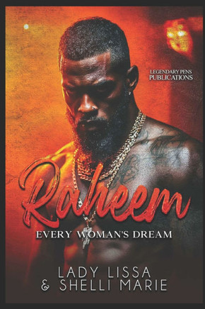 Raheem: Every Woman's Dream (Standalone)