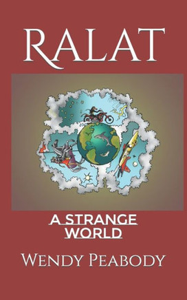 Ralat: A Strange World