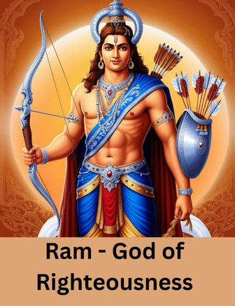 Ram - God of Righteousness