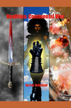 Realities: Continental War