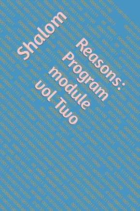 Reasons: Program module vol Two