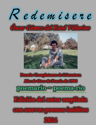 Redemisere: edición ampliada del autor 2024