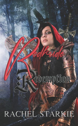 Redhude Redemption: The Redhude Conspiracy