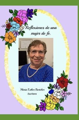 Reflexiones de Una Mujer de Fe