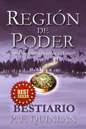 Región de Poder: Bestiario
