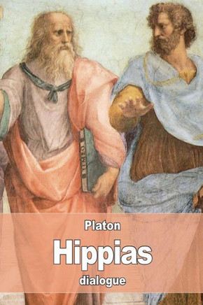 Hippias (French Edition)