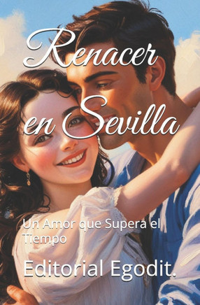 Renacer en Sevilla: Un Amor que Supera el Tiempo