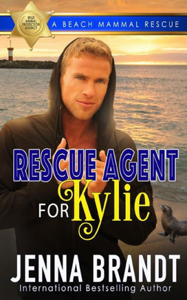 Rescue Agent for Kylie: A Beach Mammal Rescue