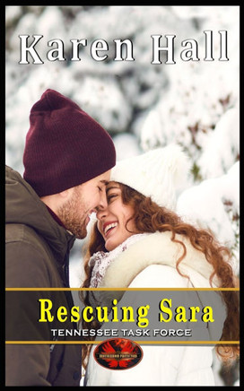 Rescuing Sara: Brotherhood Protectors World