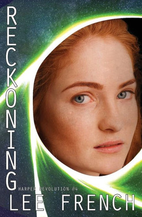 Reckoning - 9781944334550