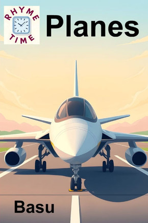 Rhyme Time Planes