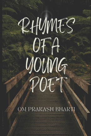 Rhymes of a Young Poet