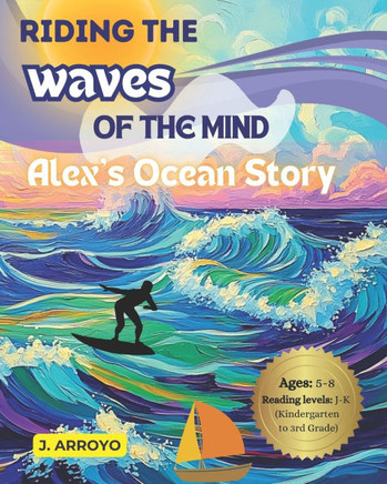 Riding the Waves of the Mind: Alex's Ocean Story