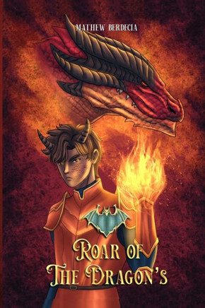 Roar Of The Dragon's