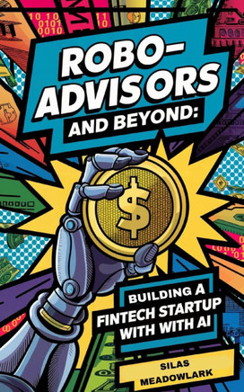 Robo-Advisors and Beyond: Building a Fintech Startup with AI