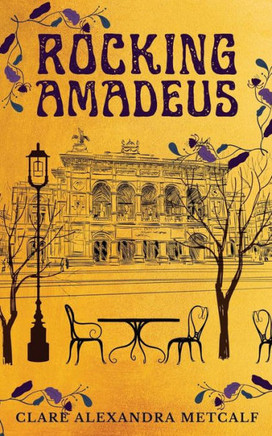 Rocking Amadeus