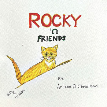 ROCKY 'n FRIENDS