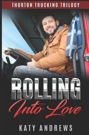Rolling Into Love: A Friends to Lovers Romance