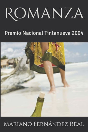 Romanza: Premio Nacional Tintanueva 2004
