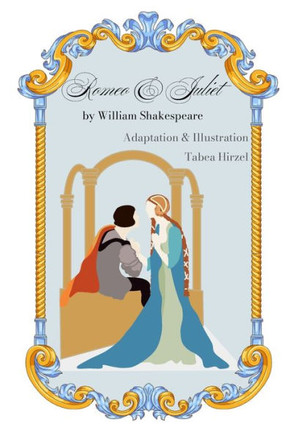 Romeo and Juliet: Basic English Adaptation
