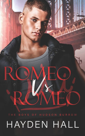 Romeo vs Romeo