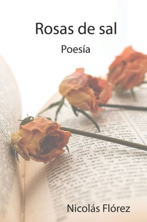 Rosas de sal