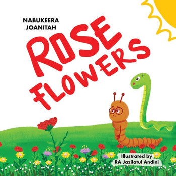 Rose Flowers, Children Book Story, For Kids