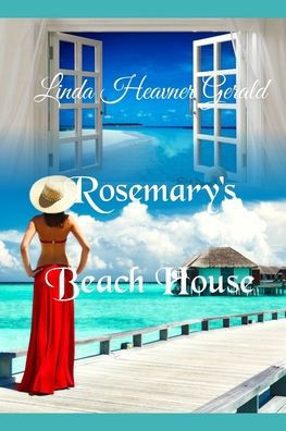 Rosemary's Beach House