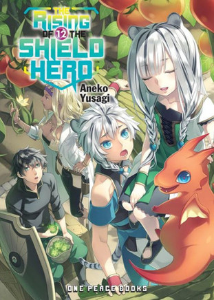 The Rising Of The Shield Hero