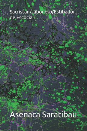 Sacristan/Jabonero/Estibador de Escocia