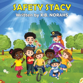 Safety Stacy